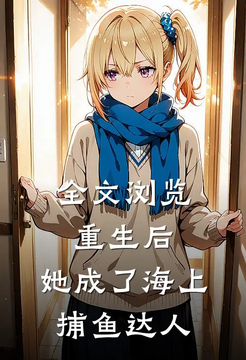 全文浏览重生后，她成了海上捕鱼达人