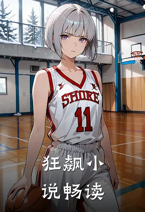 狂飙小说畅读