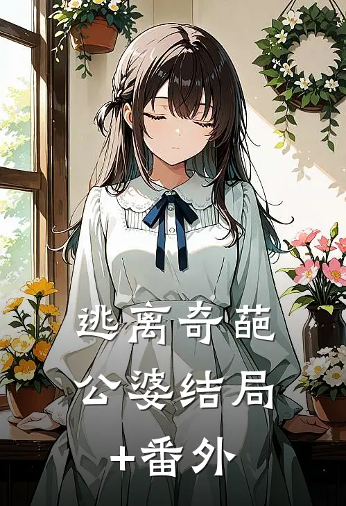 逃离奇葩公婆结局+番外