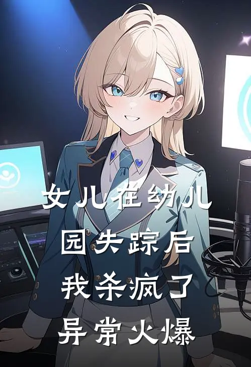 女儿在幼儿园失踪后，我杀疯了异常火爆