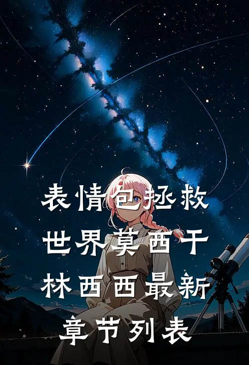 表情包拯救世界莫西干林西西最新章节列表