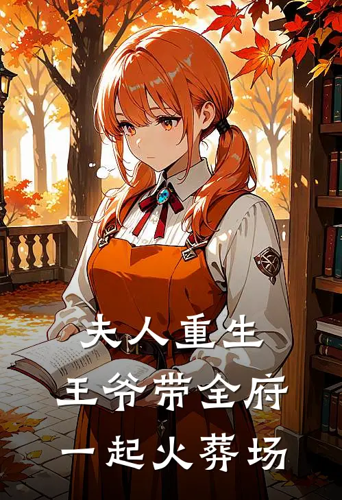 夫人重生，王爷带全府一起火葬场
