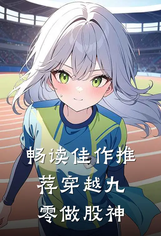 畅读佳作推荐穿越九零做股神