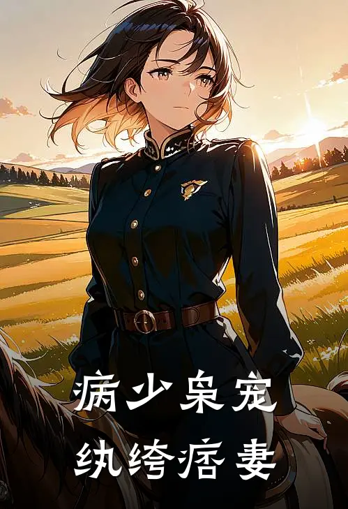 病少枭宠纨绔痞妻
