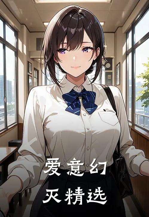 爱意幻灭精选