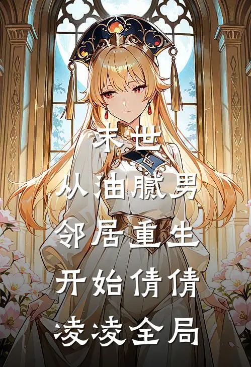 末世：从油腻男邻居重生开始倩倩凌凌全局