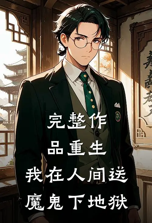完整作品重生：我在人间送魔鬼下地狱