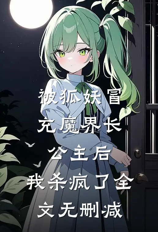 被狐妖冒充魔界长公主后，我杀疯了全文无删减