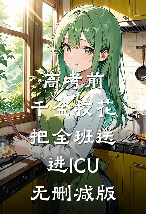 高考前，千金校花把全班送进ICU无删减版