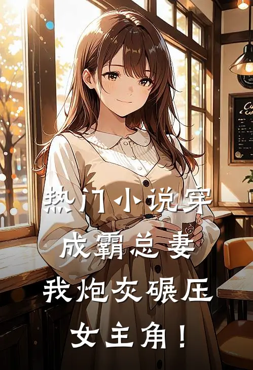 热门小说穿成霸总妻，我炮灰碾压女主角！