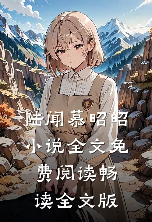 陆闻慕昭昭小说全文免费阅读畅读全文版