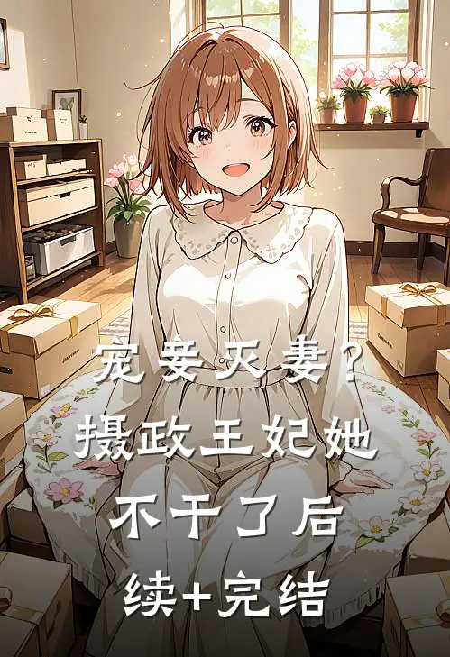 宠妾灭妻？摄政王妃她不干了后续+完结