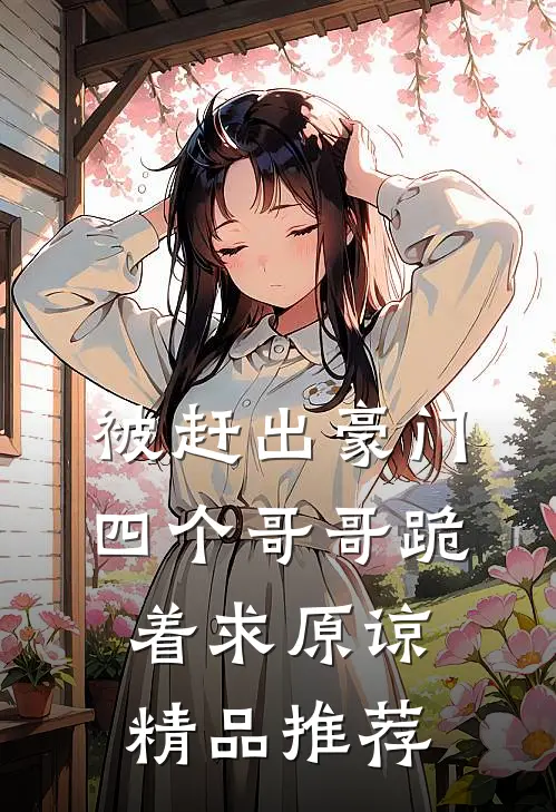 被赶出豪门，四个哥哥跪着求原谅精品推荐