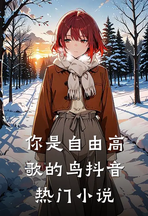 你是自由高歌的鸟抖音热门小说