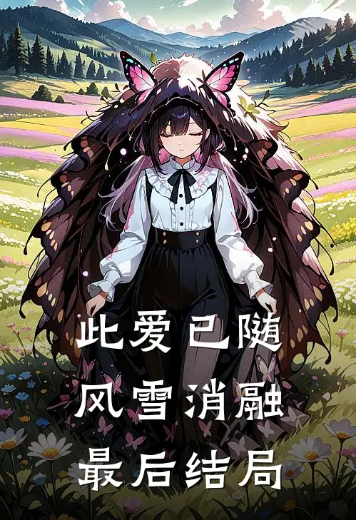 此爱已随风雪消融最后结局