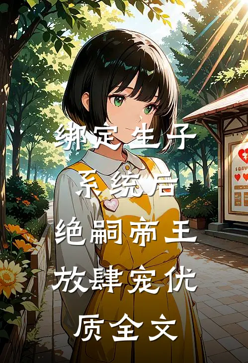 绑定生子系统后，绝嗣帝王放肆宠优质全文