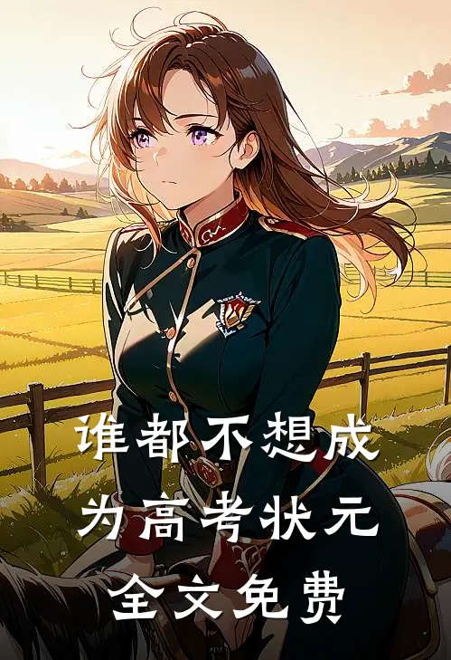 谁都不想成为高考状元全文免费