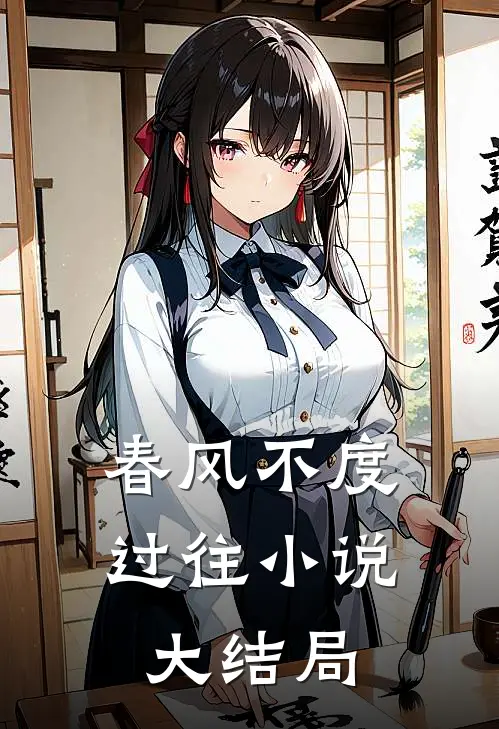 春风不度过往小说大结局