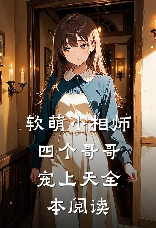 软萌小相师：四个哥哥宠上天全本阅读
