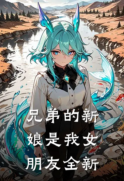 兄弟的新娘是我女朋友全新
