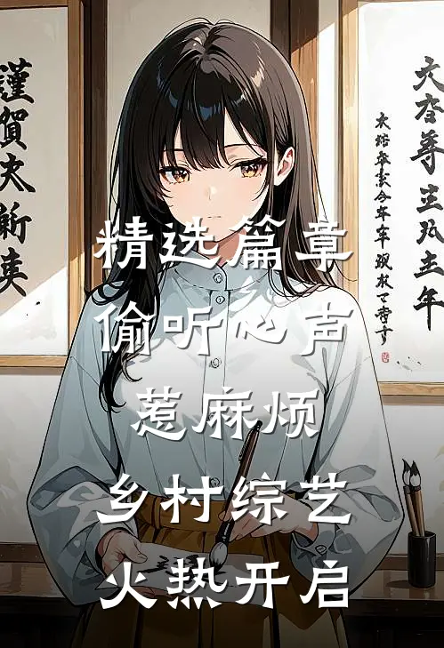 精选篇章偷听心声惹麻烦，乡村综艺火热开启
