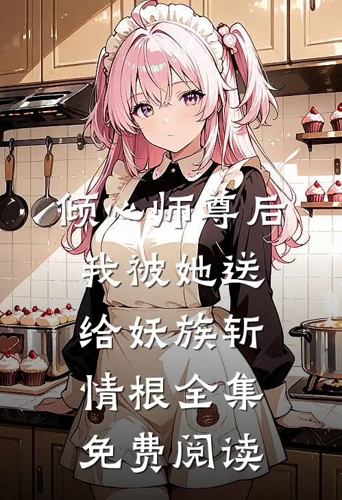倾心师尊后，我被她送给妖族斩情根全集免费阅读