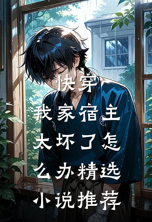 快穿：我家宿主太坏了怎么办精选小说推荐