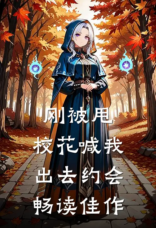 刚被甩，校花喊我出去约会畅读佳作