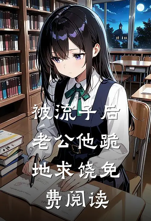 被流子后，老公他跪地求饶免费阅读