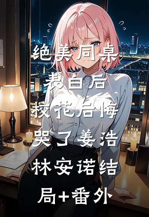 绝美同桌表白后，校花后悔哭了姜浩林安诺结局+番外