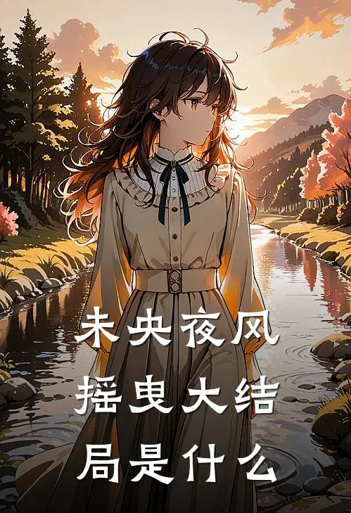 未央夜风摇曳大结局是什么