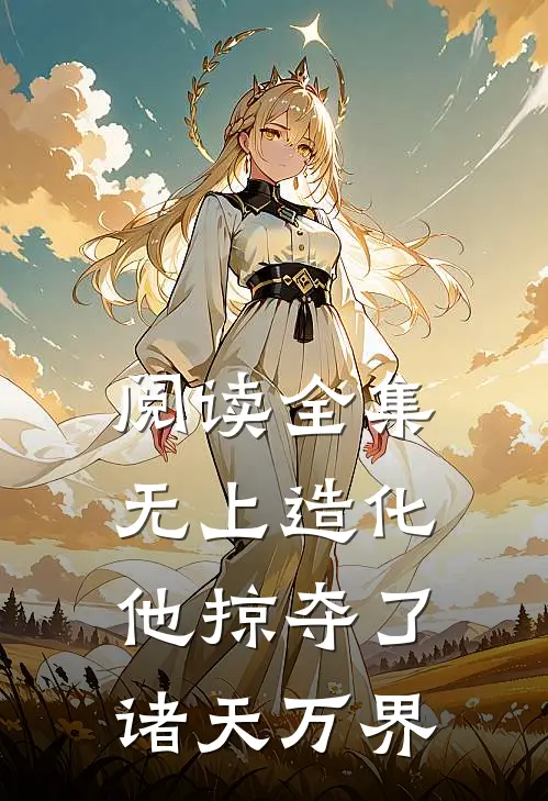 阅读全集无上造化：他掠夺了诸天万界