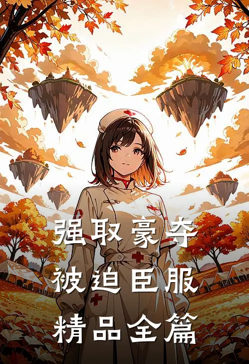 强取豪夺，被迫臣服精品全篇