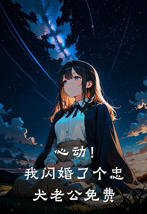 心动！我闪婚了个忠犬老公免费