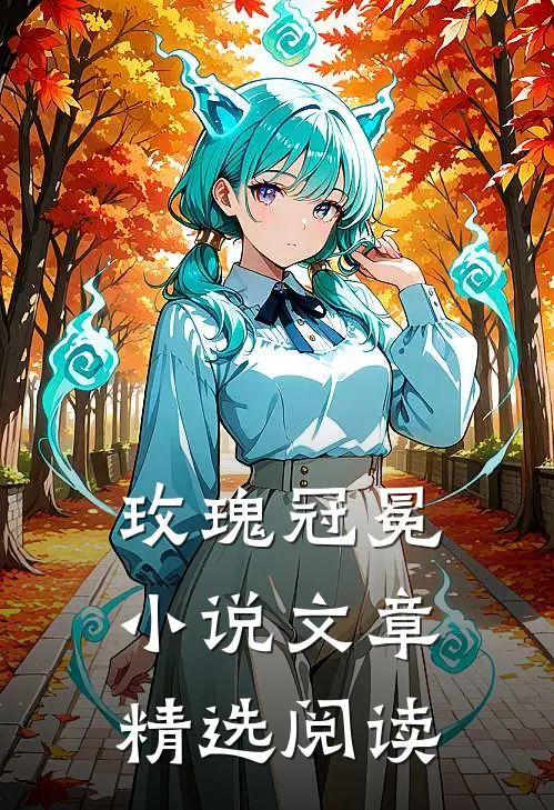 玫瑰冠冕小说文章精选阅读
