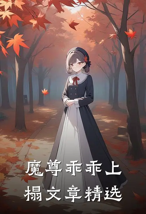 魔尊乖乖上榻文章精选