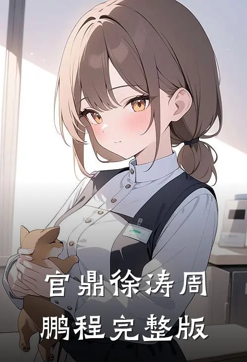 官鼎徐涛周鹏程完整版