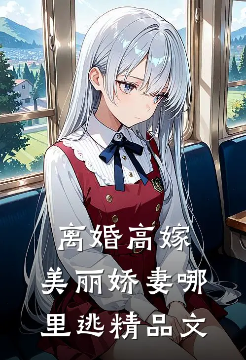 离婚高嫁：美丽娇妻哪里逃精品文