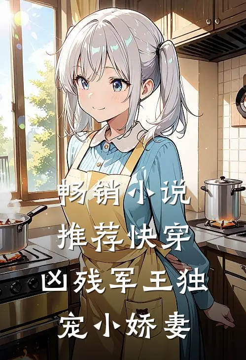 畅销小说推荐快穿：凶残军王独宠小娇妻