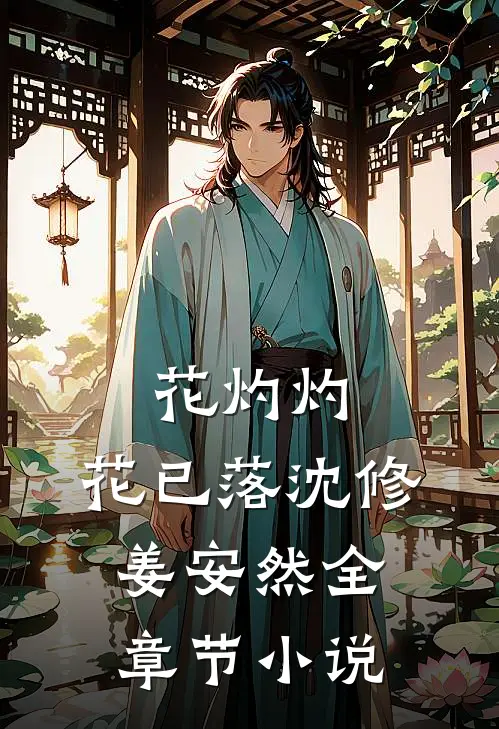 花灼灼，花已落沈修姜安然全章节小说