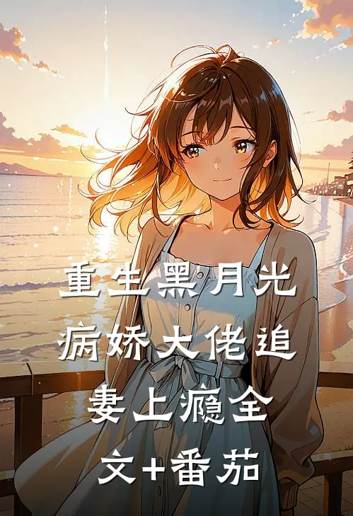 重生黑月光：病娇大佬追妻上瘾全文+番茄