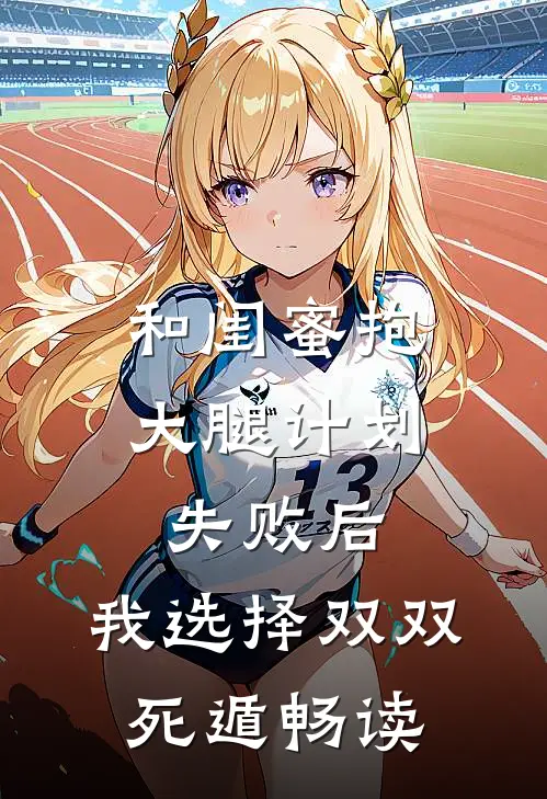 和闺蜜抱大腿计划失败后，我选择双双死遁畅读
