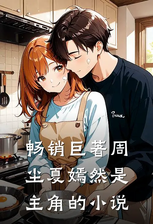 畅销巨著周尘夏嫣然是主角的小说