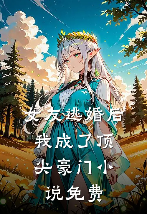 女友逃婚后，我成了顶尖豪门小说免费