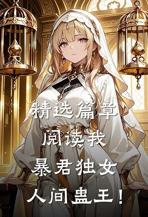 精选篇章阅读我，暴君独女，人间蛊王！