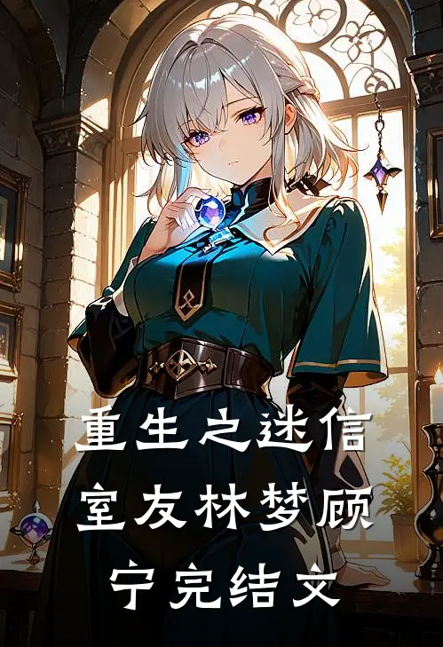 重生之迷信室友林梦顾宁完结文