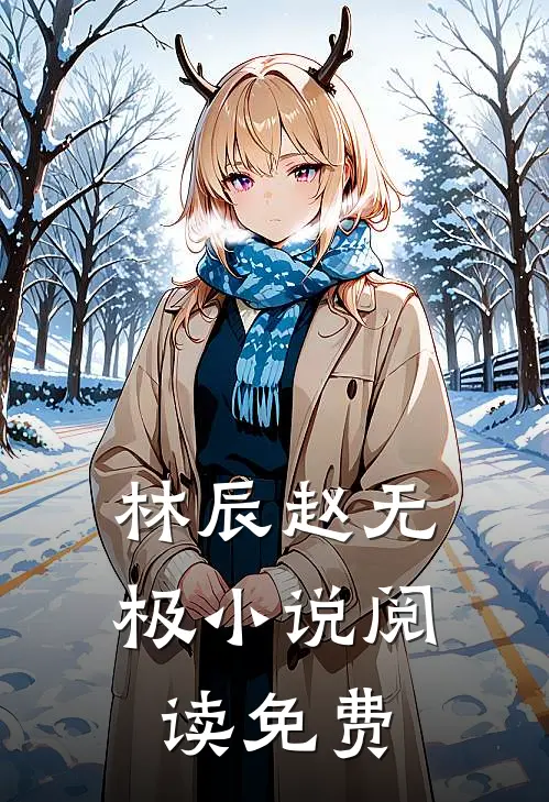 林辰赵无极小说阅读免费