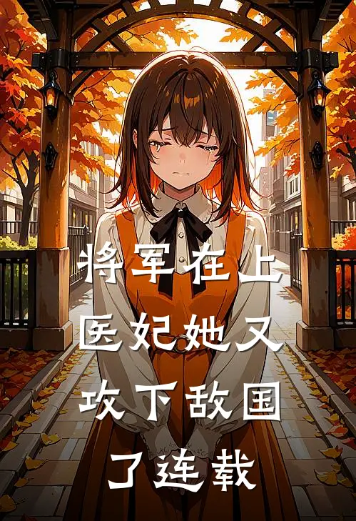 将军在上，医妃她又攻下敌国了连载