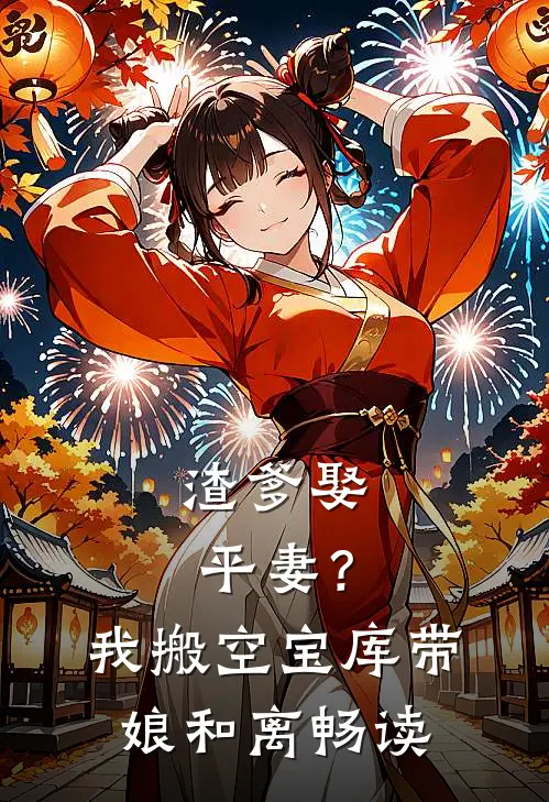 渣爹娶平妻？我搬空宝库带娘和离畅读