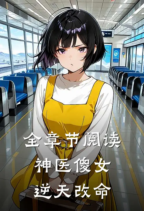 全章节阅读神医傻女逆天改命